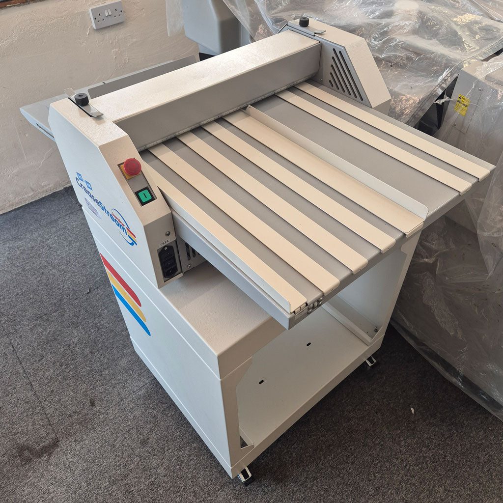 Used / Pre-owned CreaseStream Junior