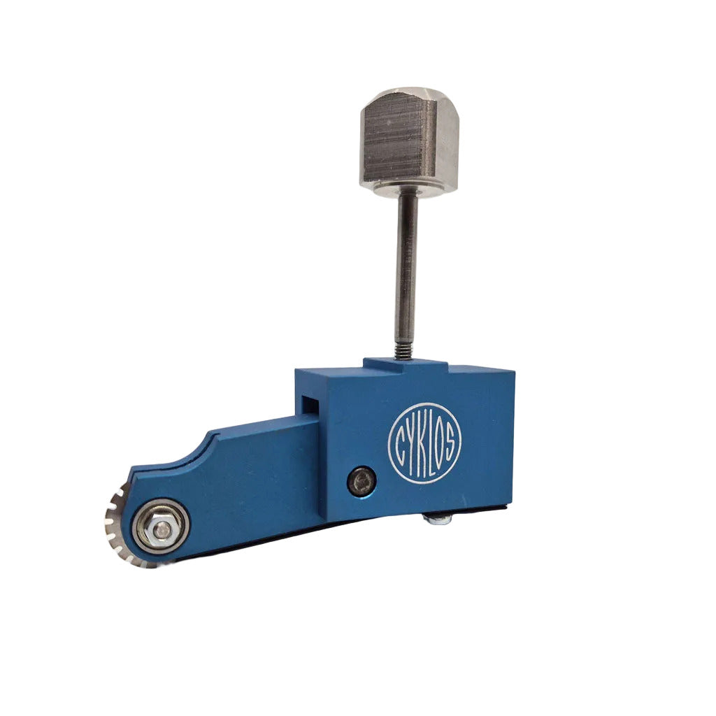 Cyklos Perforating Tool