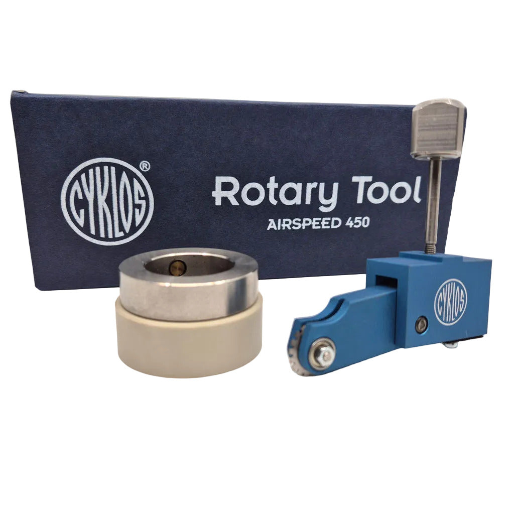 Cyklos Perforating Tool