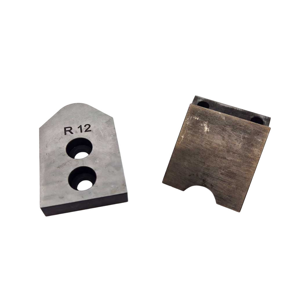 Cyklos CCR40 HD Round Corner Cutter Die