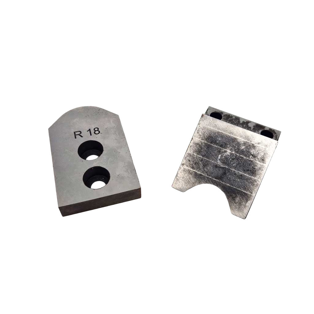 Cyklos CCR40 HD Round Corner Cutter Die