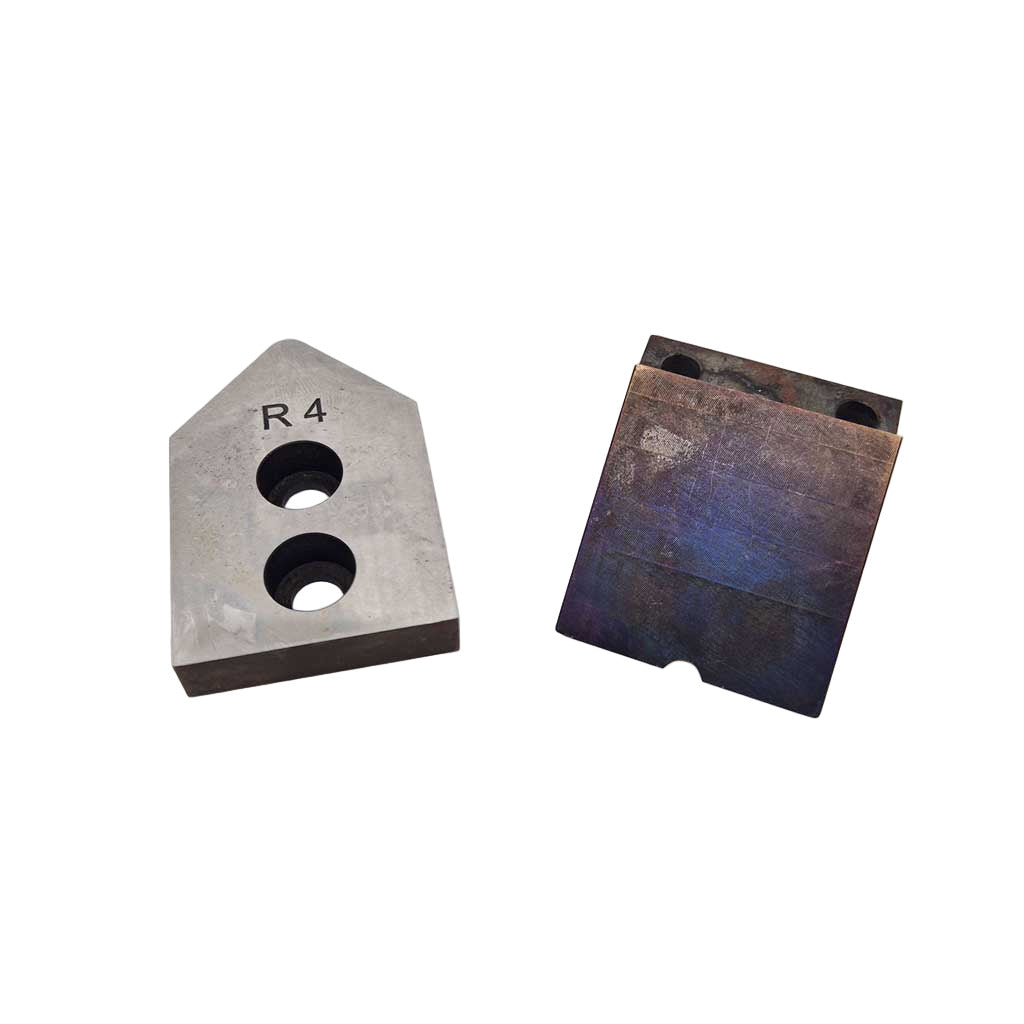 Cyklos CCR40 HD Round Corner Cutter Die