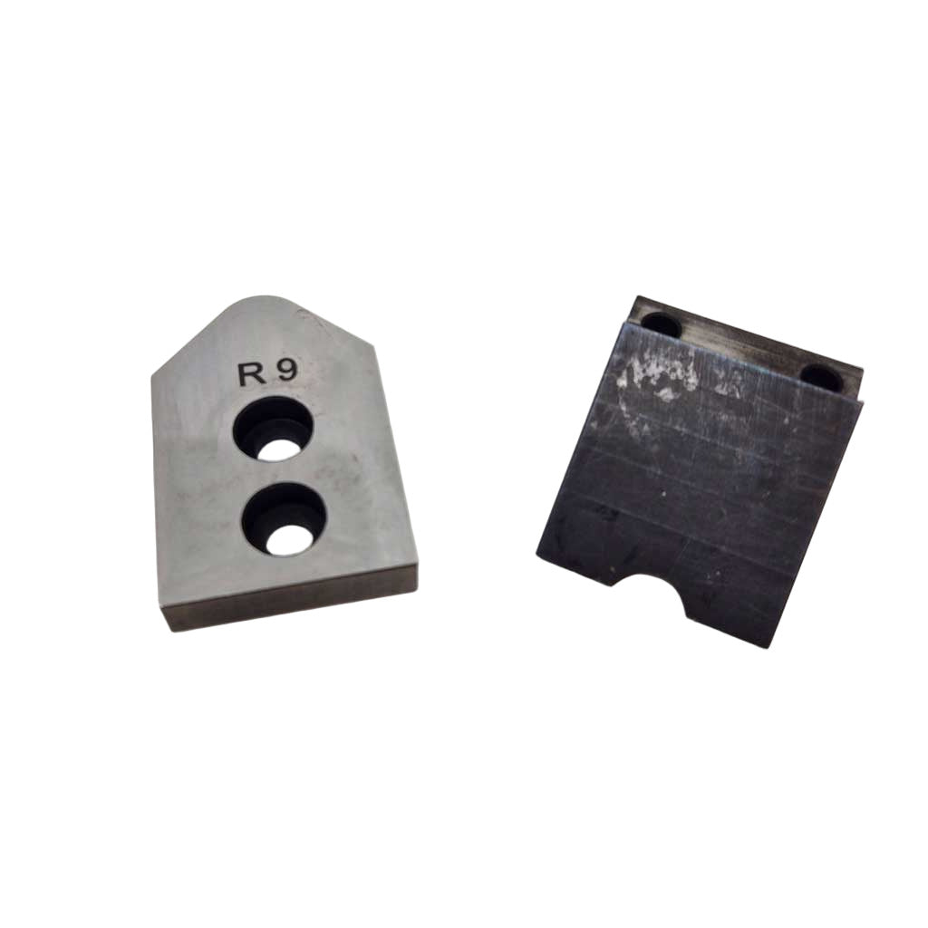 Cyklos CCR40 HD Round Corner Cutter Die