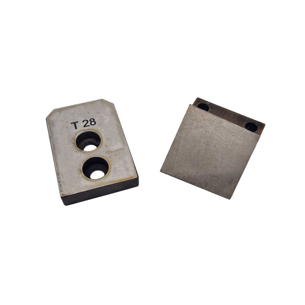 Cyklos CCR40 HD Round Corner Cutter Die