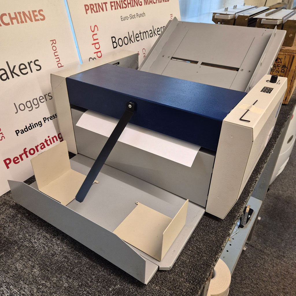 Used / Pre-owned Cyklos RPM-350 Plus Perforating Machine