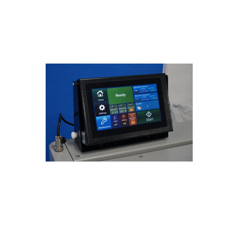 DB 300 Hot Glue Perfect Binder