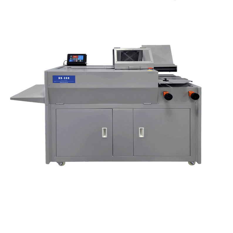 DB 300 Hot Glue Perfect Binder