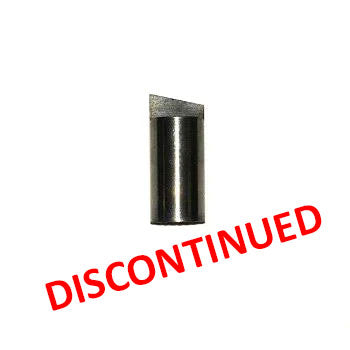 Duplo DB 200 Perfect Binder Notching Blade