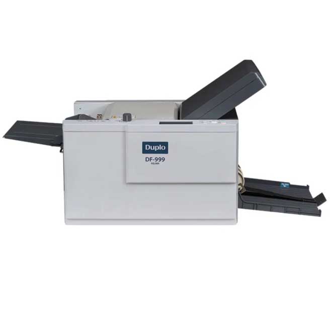 Duplo DF-999 Folder