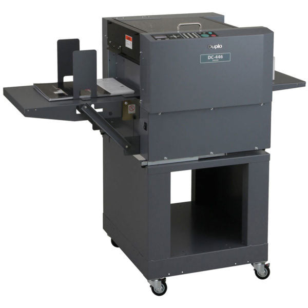 Duplo DC-446 Creaser