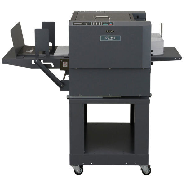 Duplo DC-446 Creaser