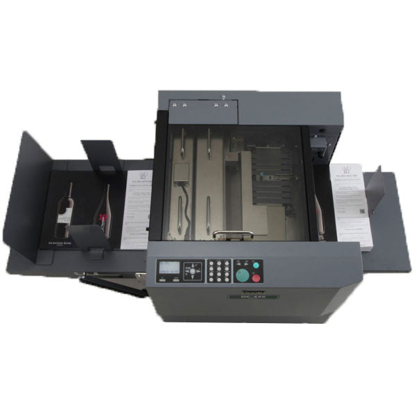 Duplo DC-446 Creaser