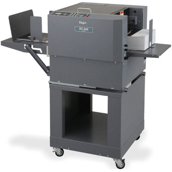 Duplo DC-446 Creaser