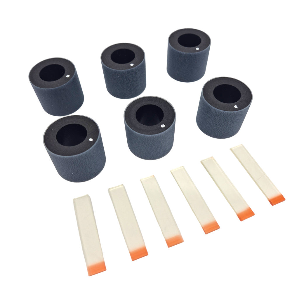 Duplo DC-6 Collator Service Kit