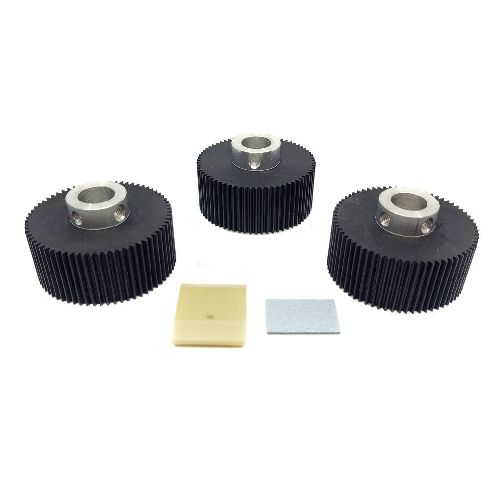 Duplo DF-850/870/970/980/999 Paper Folder Service Kit