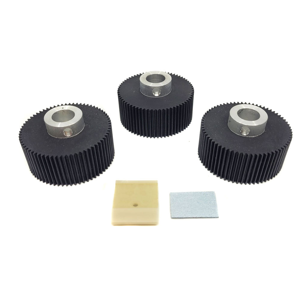 Duplo DF-915 Paper Folder Service Kit