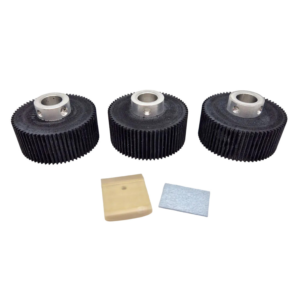 Duplo DF-850/870/970/980/999 Paper Folder Service Kit