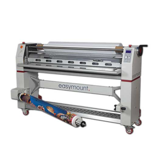 Easymount Wide Format Systems