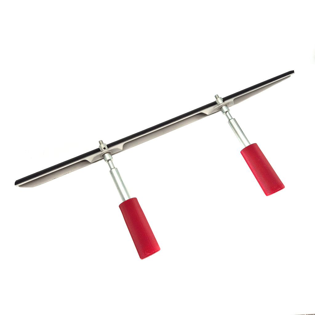 EBA 430 Guillotine Blade Change Cradle