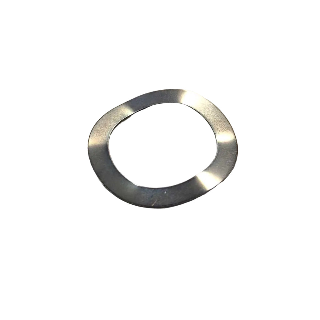 EBA Clamp Pulley Distance Washer