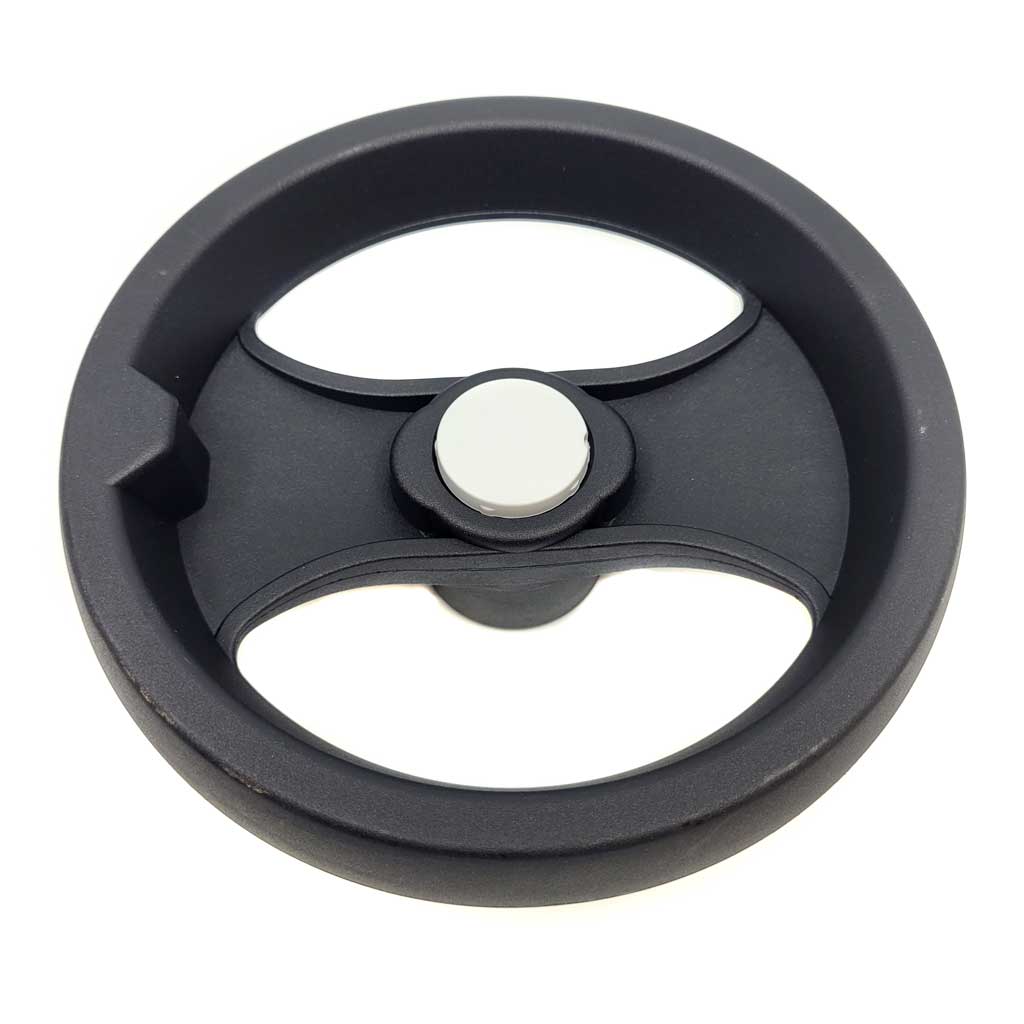 EBA 4700/4705 Guillotine Clamp Handle