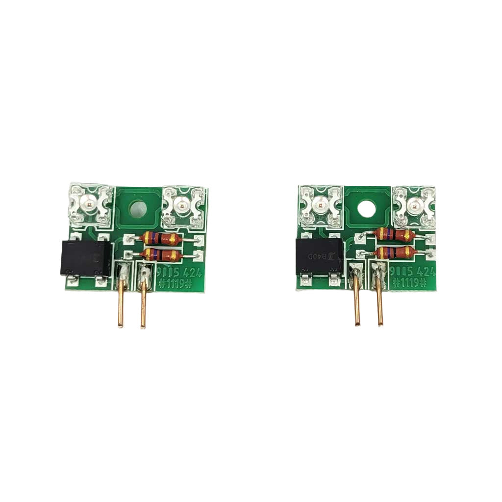 EBA LED Cut Line Indicators - SMALL