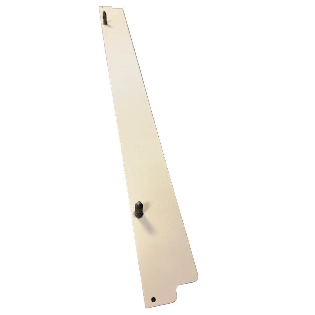 Ideal/EBA Guillotine Clamp Plate