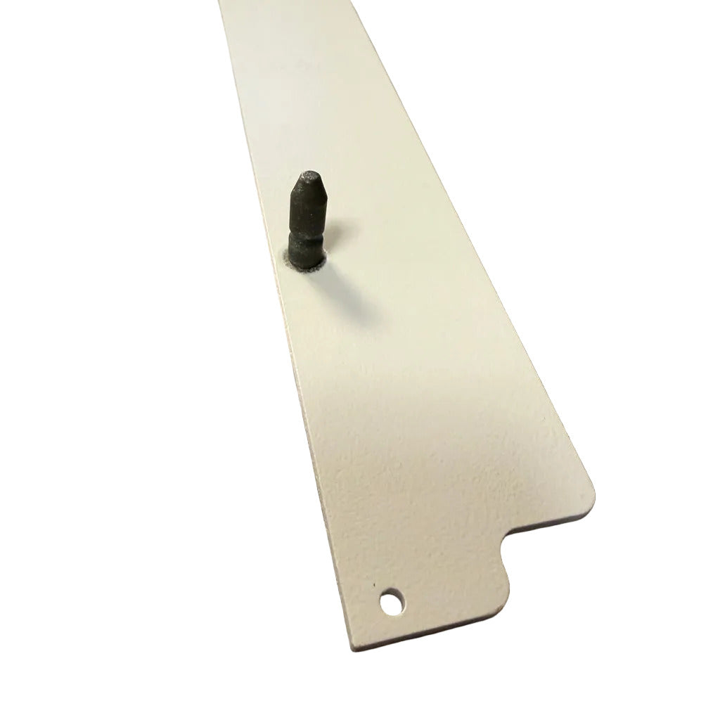 Ideal/EBA Guillotine Clamp Plate