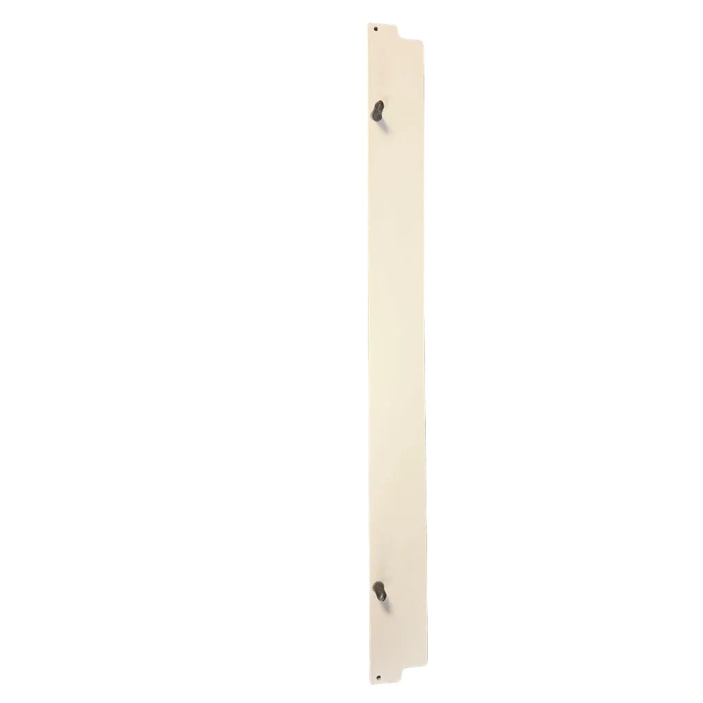 Ideal/EBA Guillotine Clamp Plate