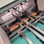 Used / Pre-owned Nagel Foldnak F40 Booklet Maker