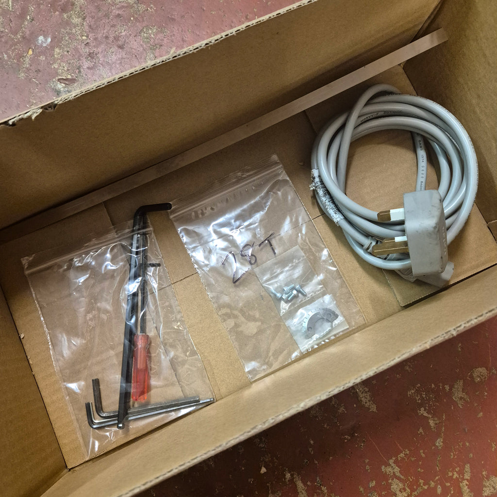 Used / Pre-owned Morgana FRN5 Numbering Machine