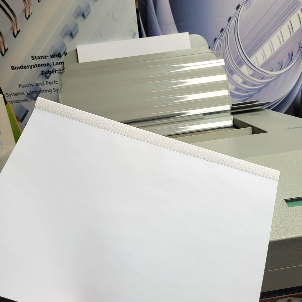 Used / Pre-owned Fastback 15 Binder