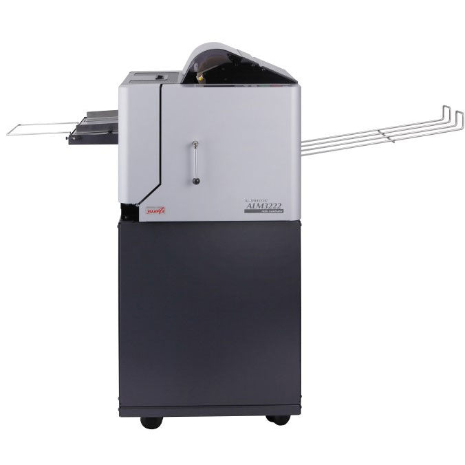 Fujipla Al_Meister ALM 3222 Auto Laminator