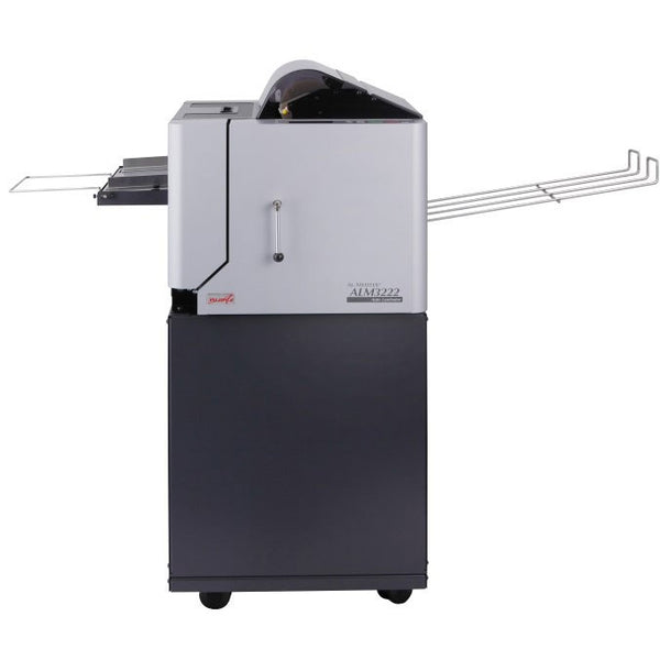 Al Master Machine Fujipla Al_Meister ALM 3222 Auto Laminator - Chilvers Reprographics