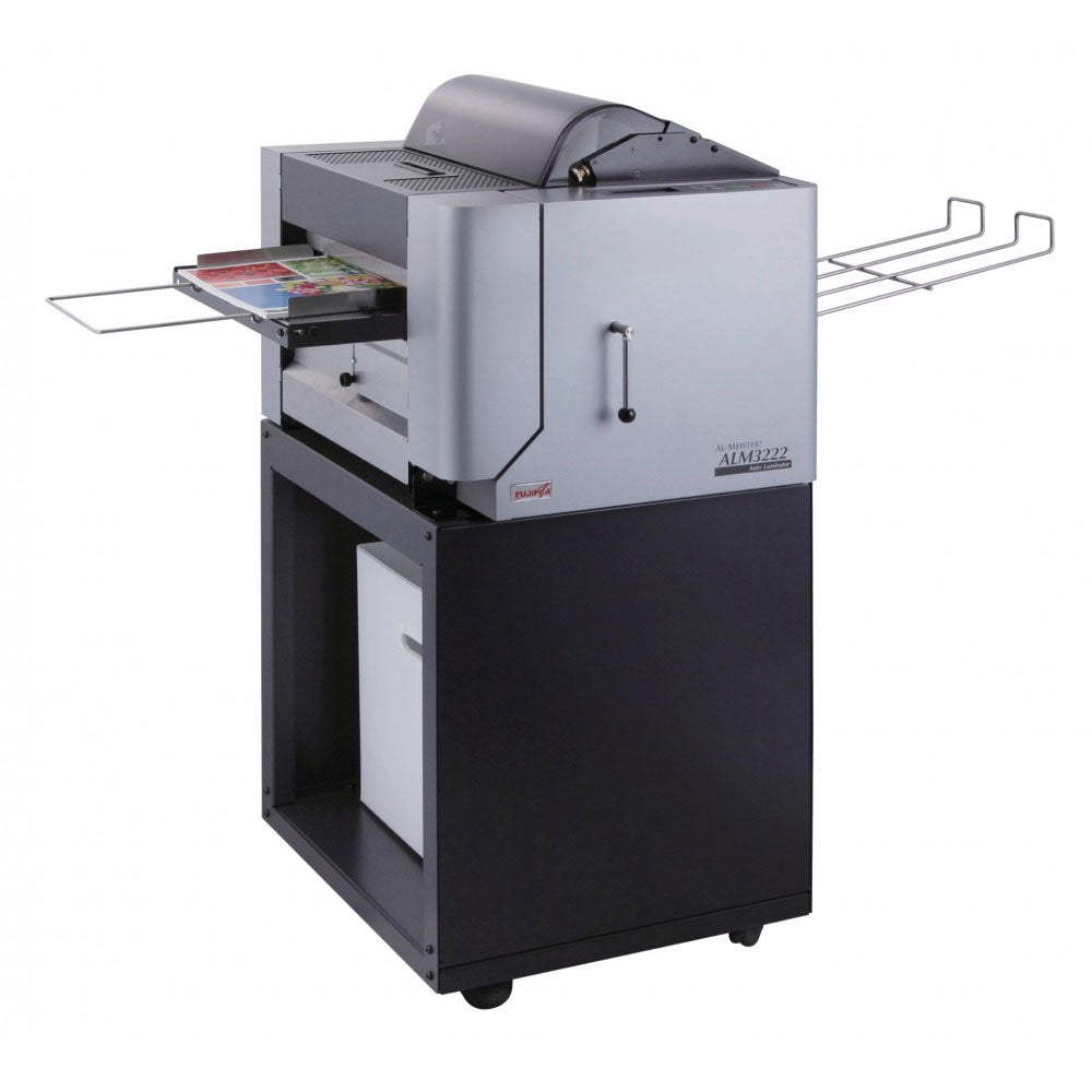Fujipla Al_Meister ALM 3222 Auto Laminator