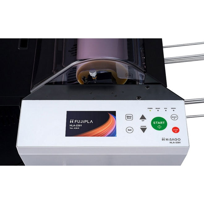 Fujipla HLA-2301 Automatic Laminator