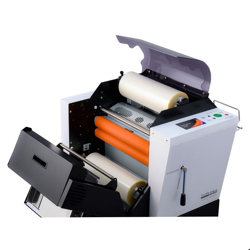 Fujipla HLA-2301 Automatic Laminator