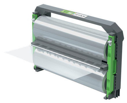 GBC Foton 30 Refillable Laminating Film Cartridges