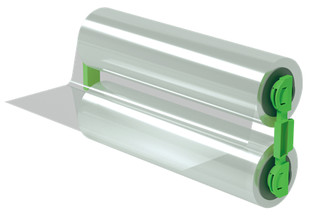 GBC Foton 30 Refillable Laminating Film Cartridges