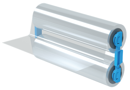 GBC Foton 30 Refillable Laminating Film Cartridges