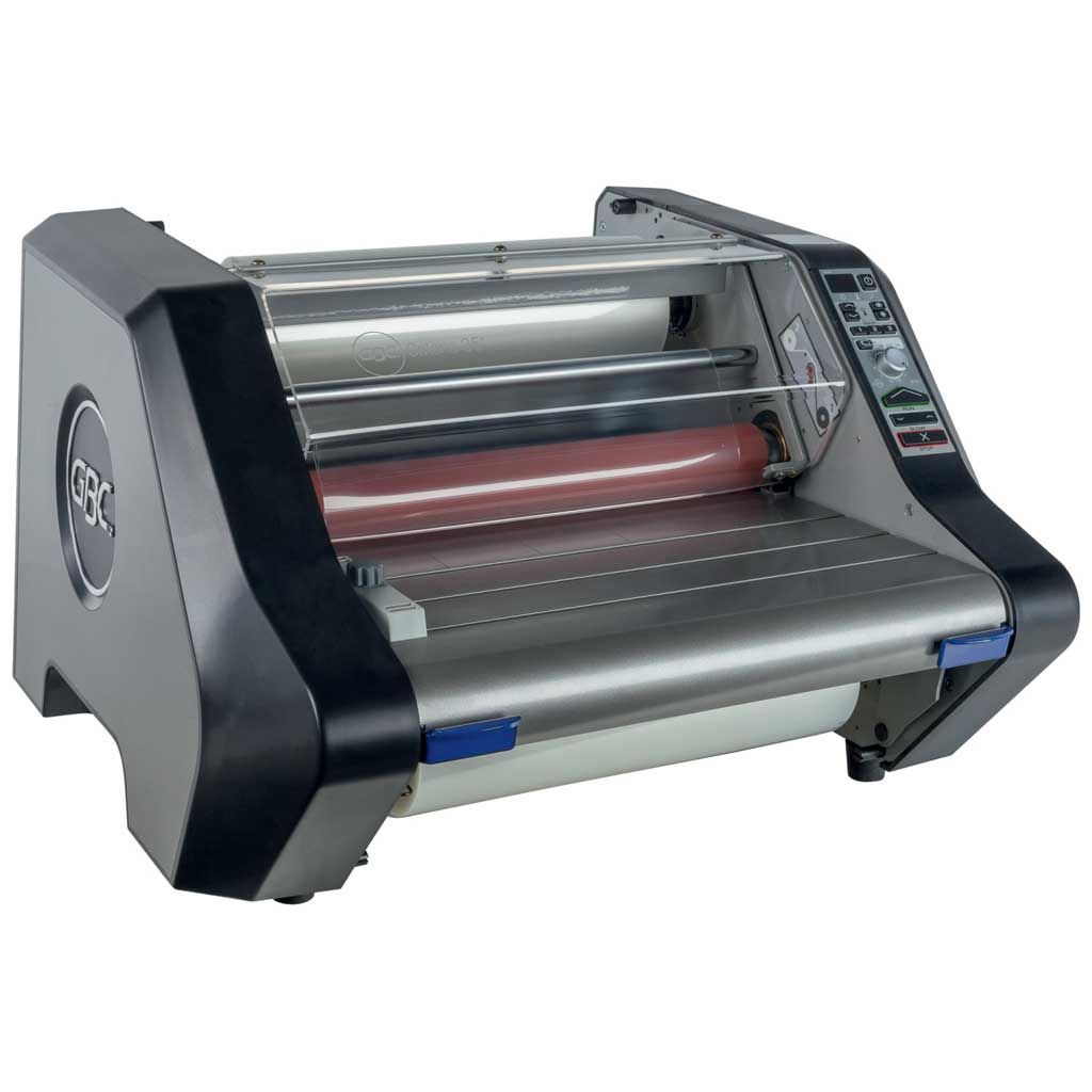GBC RollSeal™ Catena 35 A3 Roll Laminator