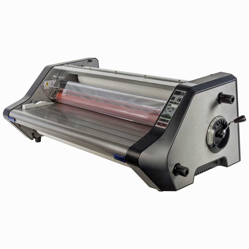 GBC RollSeal™ Catena 65 A1 Roll Laminator