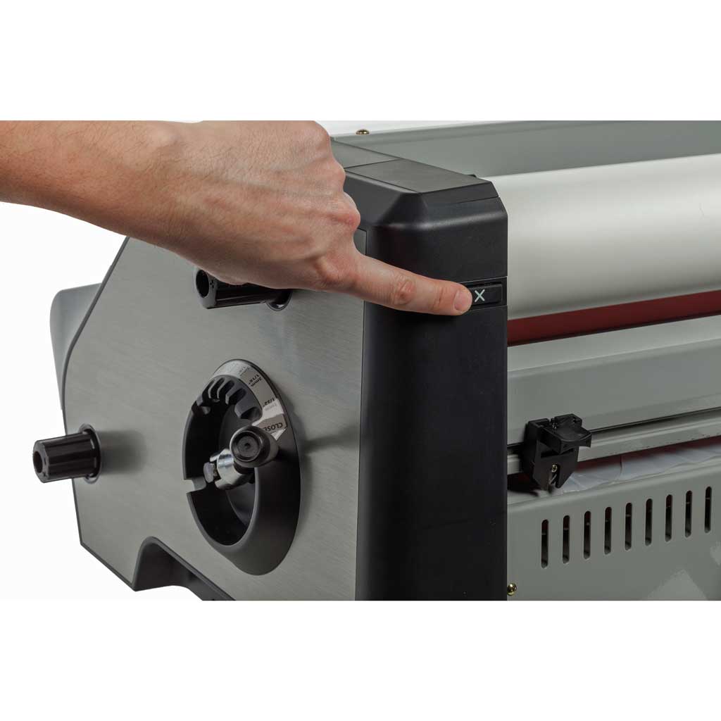 GBC RollSeal™ Catena 65 A1 Roll Laminator
