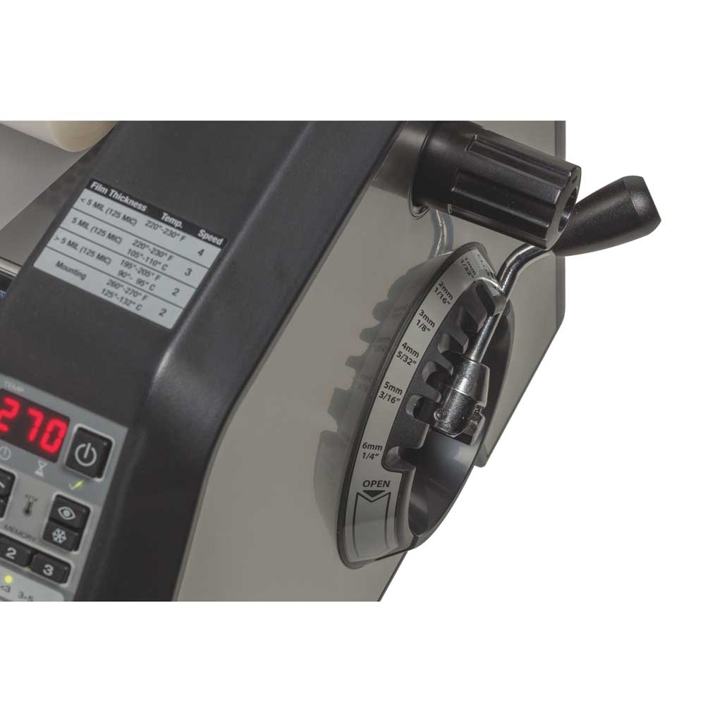 GBC RollSeal™ Catena 65 A1 Roll Laminator