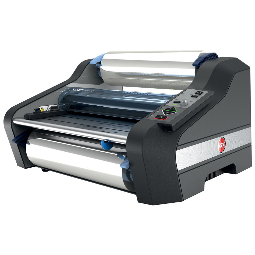 GBC Ultima 35 EzLoad A3 Laminator