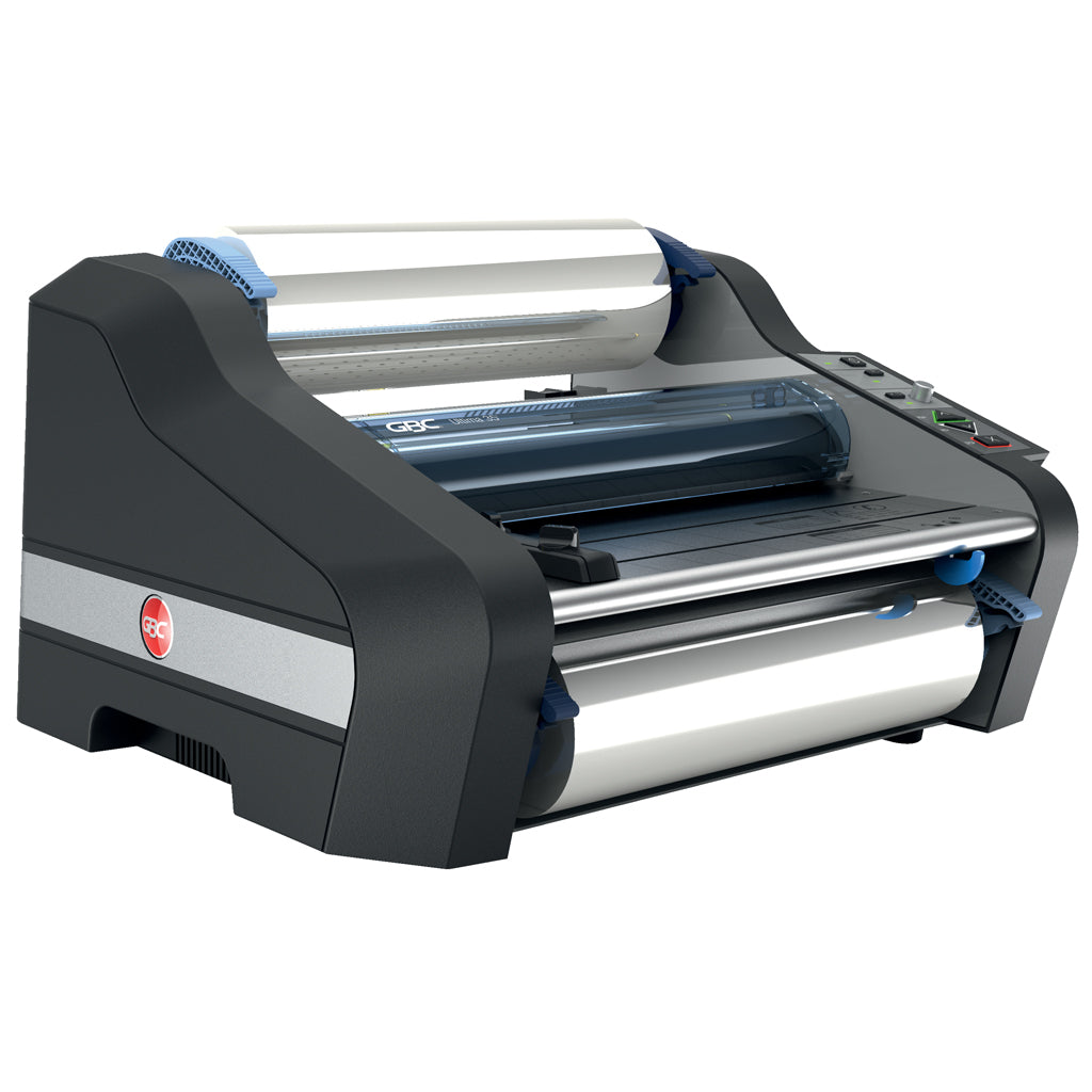 GBC Ultima 35 EzLoad A3 Laminator