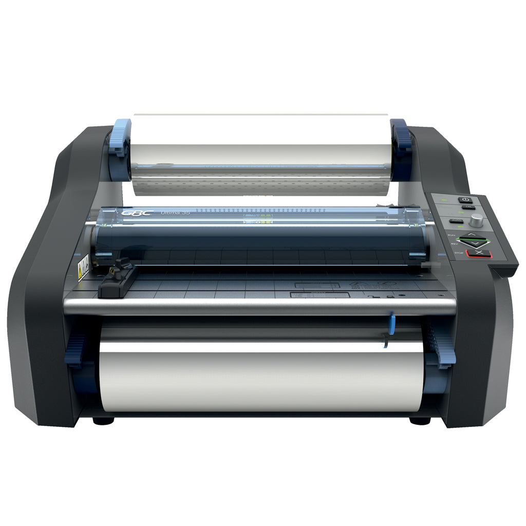 GBC Ultima 35 EzLoad A3 Laminator