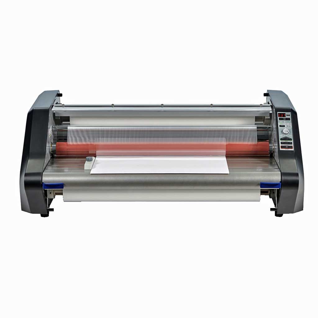 GBC RollSeal™ Ultima 65 A1 Laminator