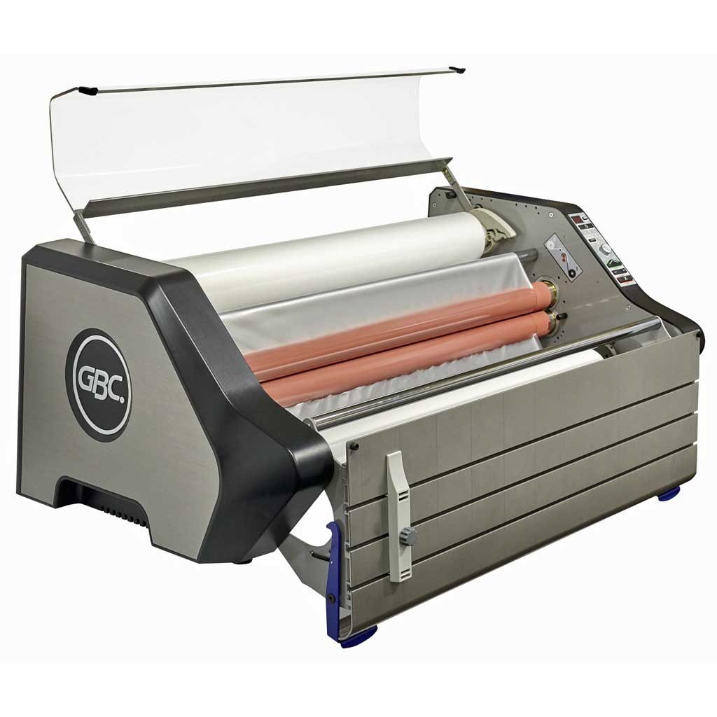 GBC RollSeal™ Ultima 65 A1 Laminator