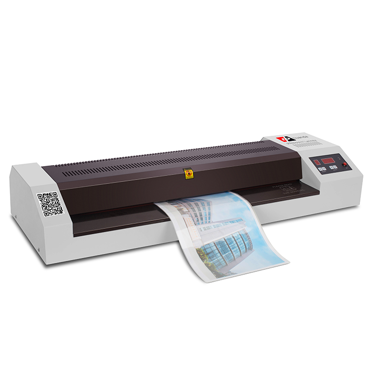 HD650 A1 Pouch Laminator